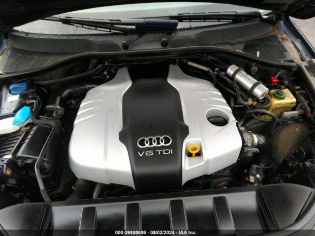 WA1LMAFE3ED004435 Audi Q7 3.0 Tdi Premium