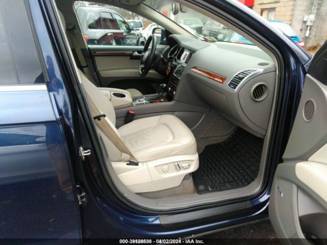 WA1LMAFE3ED004435 Audi Q7 3.0 Tdi Premium