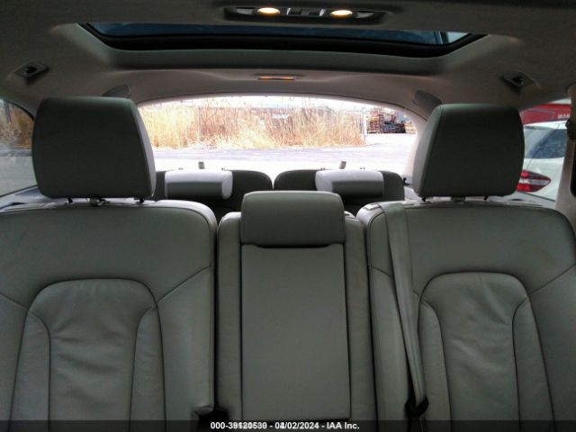 WA1LMAFE3ED004435 Audi Q7 3.0 Tdi Premium