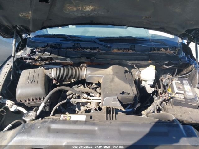 1C6RR6LG1FS577309 RAM 1500 Slt