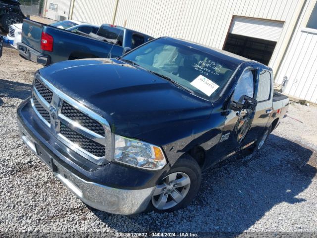 1C6RR6LG1FS577309 RAM 1500 Slt