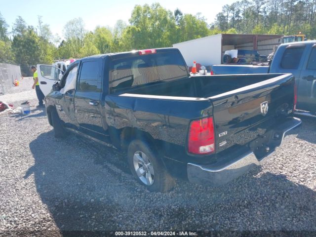 1C6RR6LG1FS577309 RAM 1500 Slt