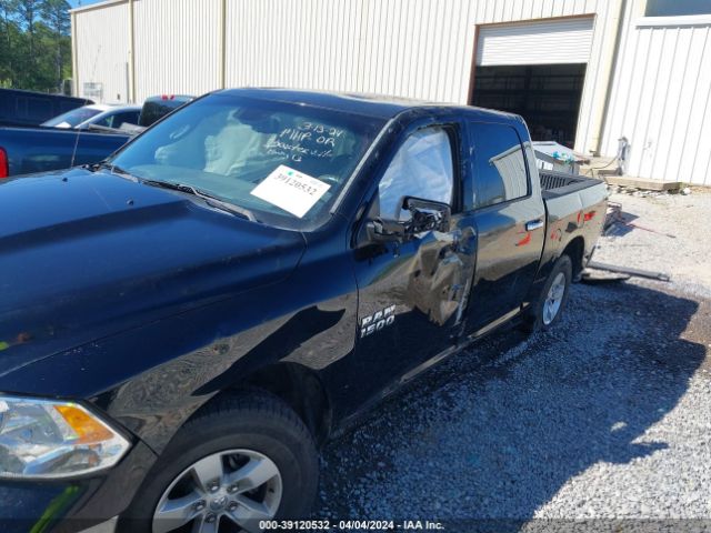 1C6RR6LG1FS577309 RAM 1500 Slt
