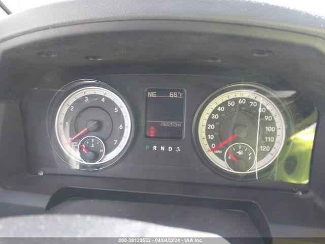 1C6RR6LG1FS577309 RAM 1500 Slt