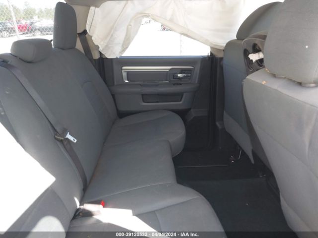 1C6RR6LG1FS577309 RAM 1500 Slt