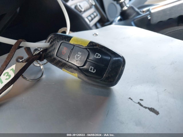Ford Mustang V6 2015 1FA6P8AM6F5413788 Image 11