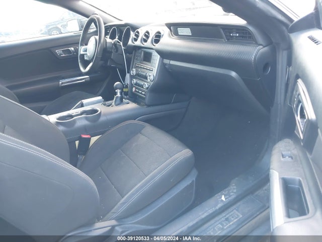Ford Mustang V6 2015 1FA6P8AM6F5413788 Image 5