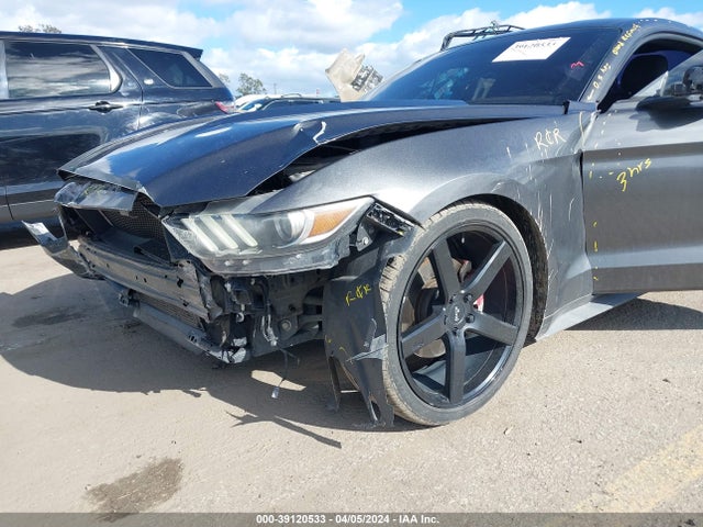 Ford Mustang V6 2015 1FA6P8AM6F5413788 Image 6