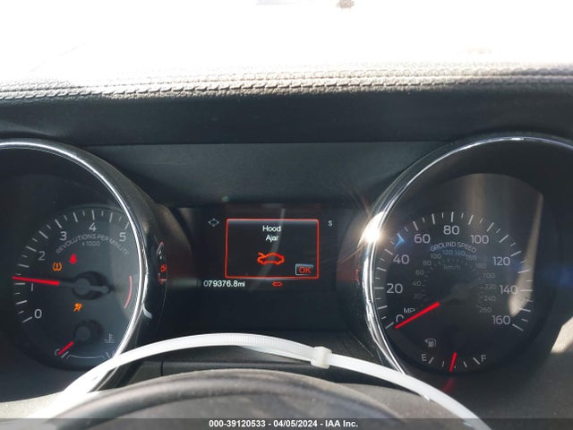 Ford Mustang V6 2015 1FA6P8AM6F5413788 Image 7