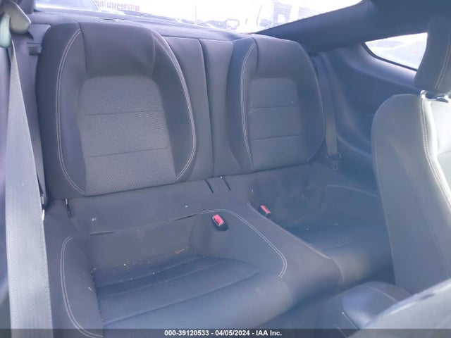 Ford Mustang V6 2015 1FA6P8AM6F5413788 Image 8