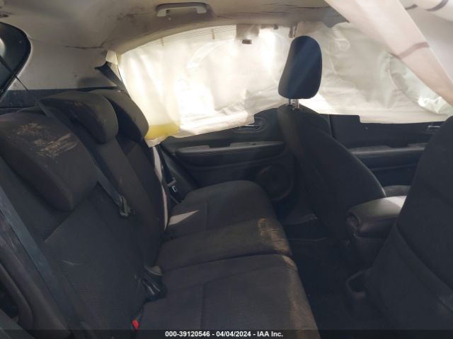 3CZRU5H3XGM740020 Honda HR-V LX