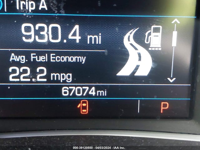 GMC Terrain Slt 2018 3GKALPEVXJL330908 Image 16