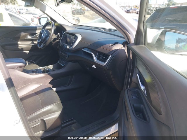 GMC Terrain Slt 2018 3GKALPEVXJL330908 Image 5