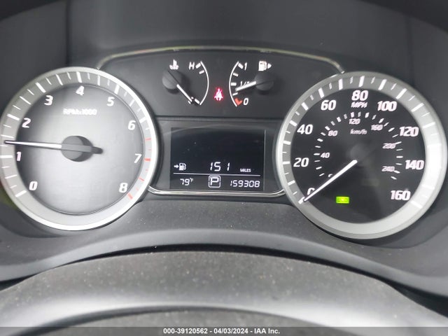 Nissan SENTRA SR 2014 3N1AB7AP6EY263662 Image 7