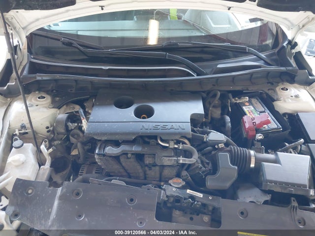 Nissan Altima 2.5 S 2019 1N4BL4BV3KC257340 Image 10