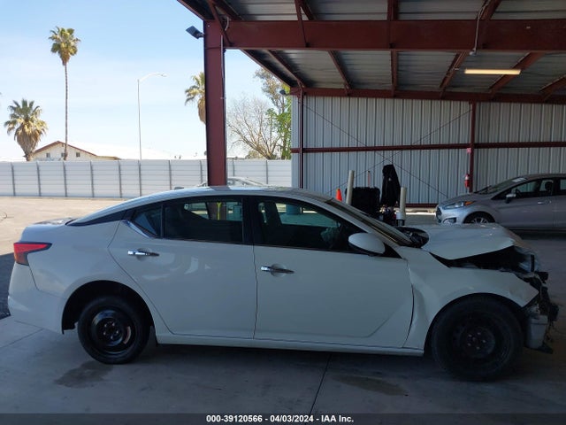 Nissan Altima 2.5 S 2019 1N4BL4BV3KC257340 Image 14
