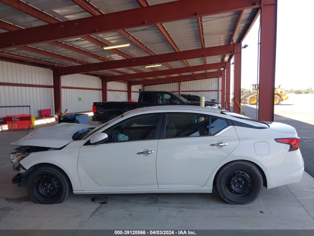 Nissan Altima 2.5 S 2019 1N4BL4BV3KC257340 Image 15
