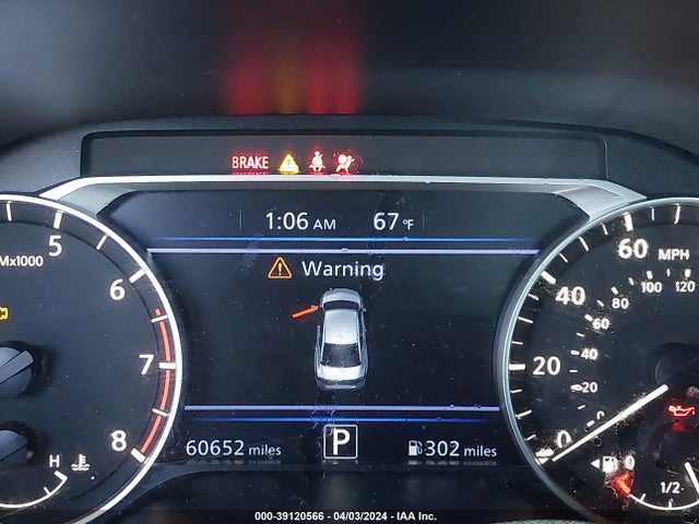 Nissan Altima 2.5 S 2019 1N4BL4BV3KC257340 Image 16