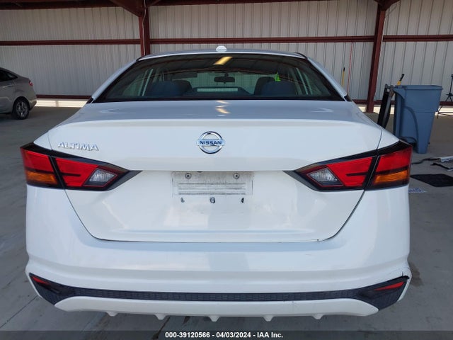 Nissan Altima 2.5 S 2019 1N4BL4BV3KC257340 Image 17