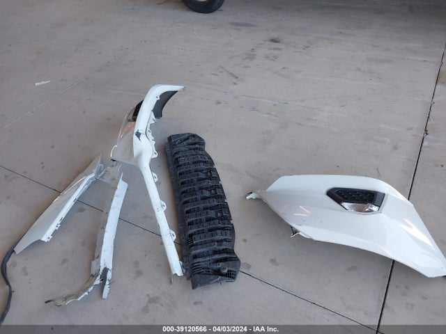 Nissan Altima 2.5 S 2019 1N4BL4BV3KC257340 Image 12