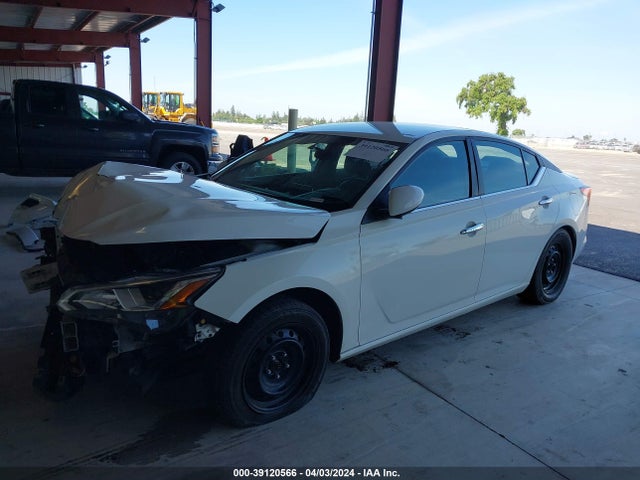 Nissan Altima 2.5 S 2019 1N4BL4BV3KC257340 Image 2