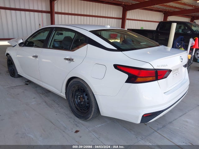 Nissan Altima 2.5 S 2019 1N4BL4BV3KC257340 Image 3