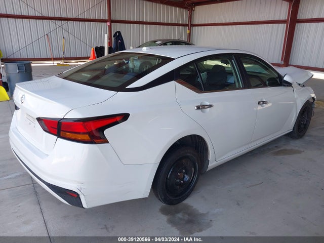 Nissan Altima 2.5 S 2019 1N4BL4BV3KC257340 Image 4