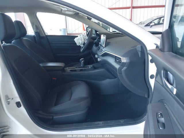 Nissan Altima 2.5 S 2019 1N4BL4BV3KC257340 Image 5