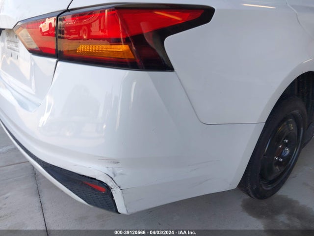 Nissan Altima 2.5 S 2019 1N4BL4BV3KC257340 Image 6