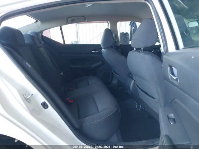 Nissan Altima 2.5 S 2019 1N4BL4BV3KC257340 Image 8