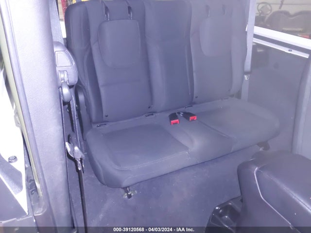 1C4GJXAG5LW315717 Jeep Wrangler Sport S 4x4