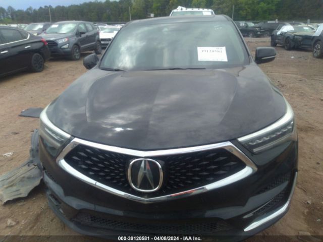 5J8TC1H56KL014191 Acura Rdx Technology Package