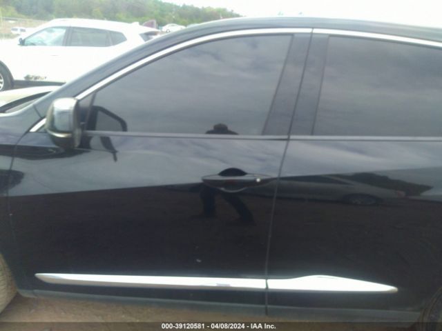 5J8TC1H56KL014191 Acura Rdx Technology Package