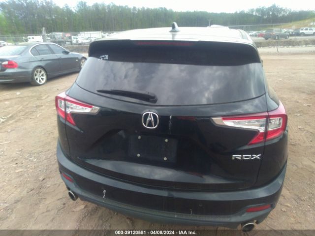 5J8TC1H56KL014191 Acura Rdx Technology Package