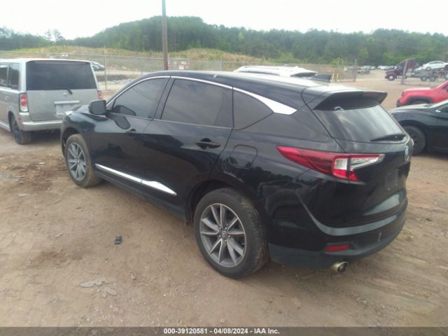 5J8TC1H56KL014191 Acura Rdx Technology Package