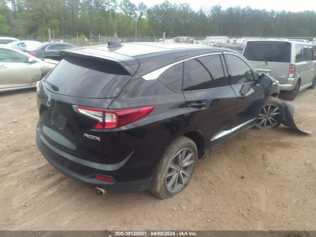 5J8TC1H56KL014191 Acura Rdx Technology Package