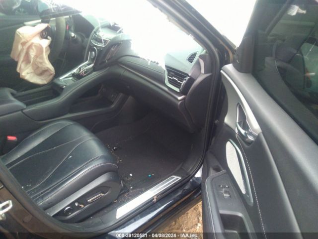 5J8TC1H56KL014191 Acura Rdx Technology Package
