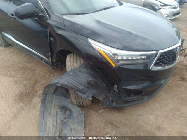 5J8TC1H56KL014191 Acura Rdx Technology Package