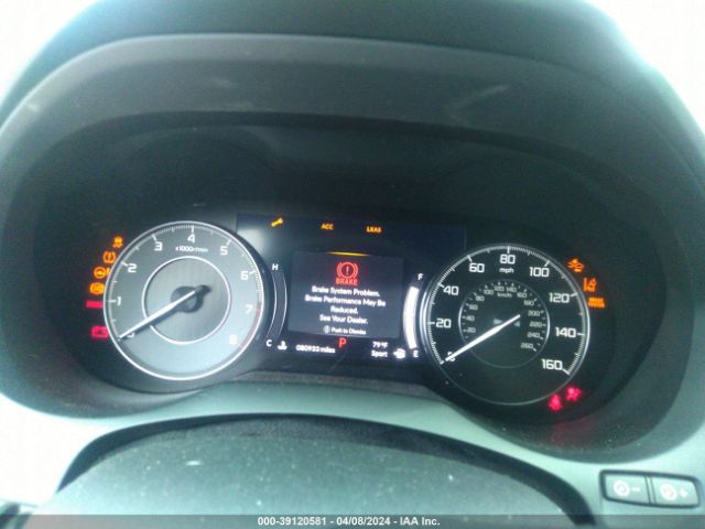 5J8TC1H56KL014191 Acura Rdx Technology Package