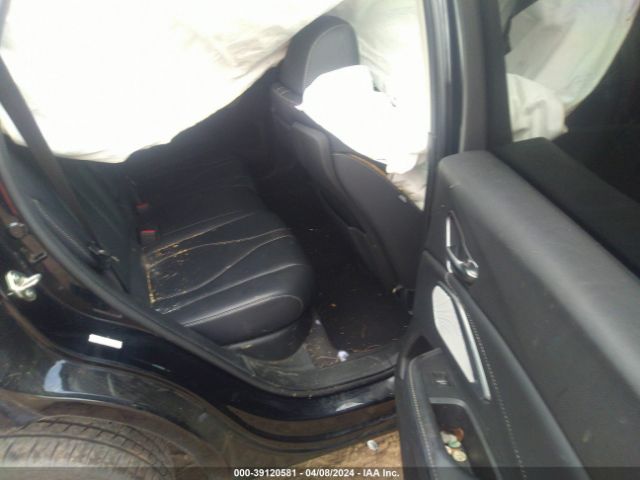 5J8TC1H56KL014191 Acura Rdx Technology Package