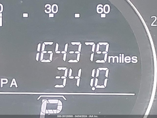 Honda ACCORD EX 2015 1HGCR2F76FA211436 Image 15