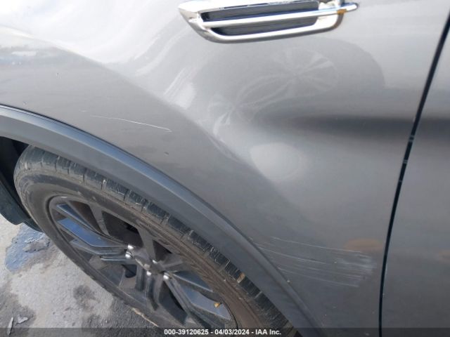 JA4AP3AU8KU030694 Mitsubishi Outlander Sport 2.0 Le