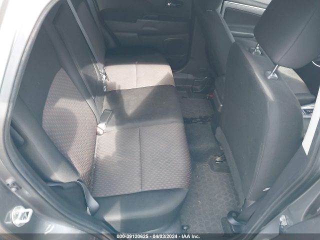 JA4AP3AU8KU030694 Mitsubishi Outlander Sport 2.0 Le