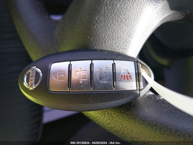 Nissan SENTRA SV 2018 3N1AB7AP2JY252166 Image 11