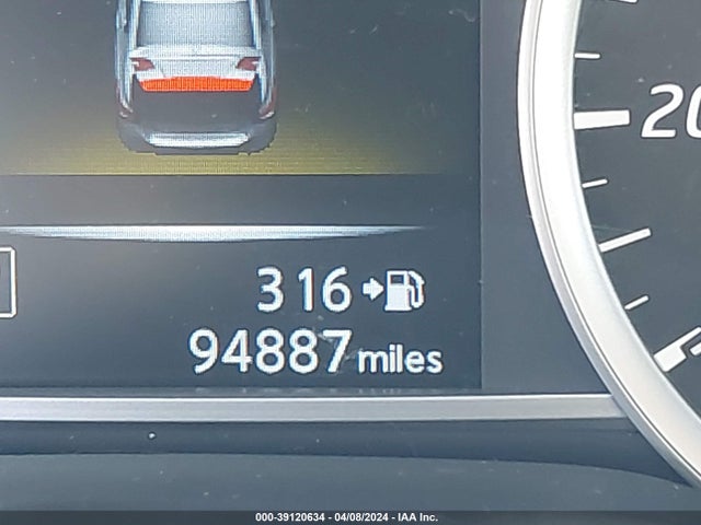 Nissan SENTRA SV 2018 3N1AB7AP2JY252166 Image 16