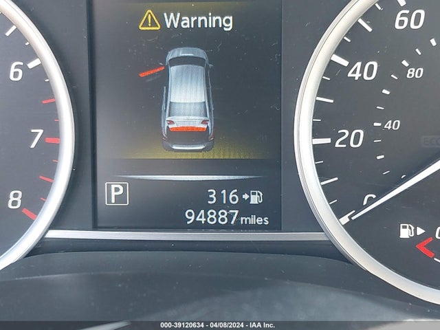 Nissan SENTRA SV 2018 3N1AB7AP2JY252166 Image 7