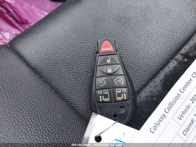 2018 DODGE GRAND CARAVAN 2C4RDGCG3JR208846 Photo 10