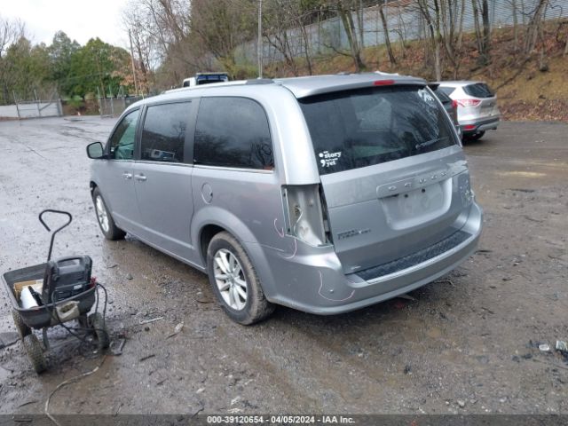 2018 DODGE GRAND CARAVAN 2C4RDGCG3JR208846 Photo 2