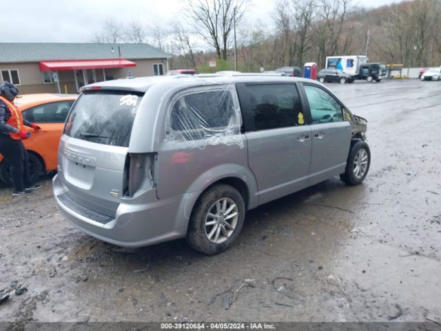2018 DODGE GRAND CARAVAN 2C4RDGCG3JR208846 Photo 3
