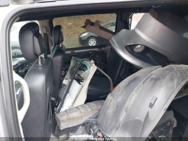 2018 DODGE GRAND CARAVAN 2C4RDGCG3JR208846 Photo 4